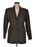 Bravissimo 100% Wool Brown Wool Blazer Size 8 - photo 1