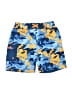UV Skinz 100% Polyester Blue Board Shorts Size 3T - photo 1