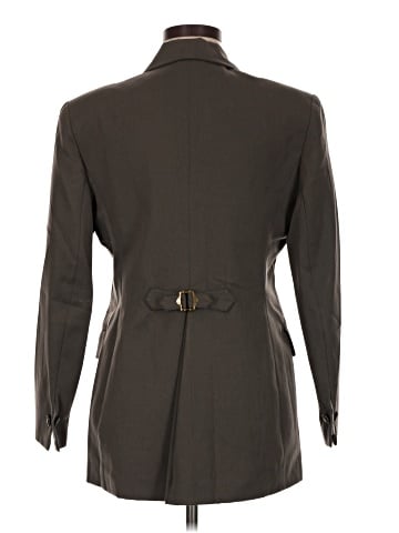 Bravissimo Wool Blazer (view 2)