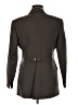 Bravissimo 100% Wool Brown Wool Blazer Size 8 - photo 2