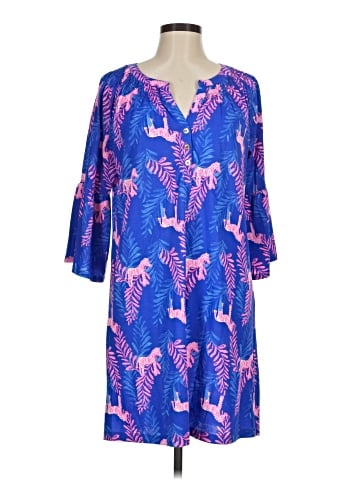 Lilly Pulitzer Casual Dress (view 1)