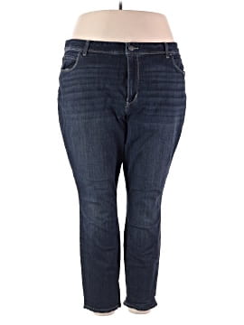 Simply Vera Vera Wang Jeans