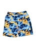 UV Skinz 100% Polyester Blue Board Shorts Size 3T - photo 2