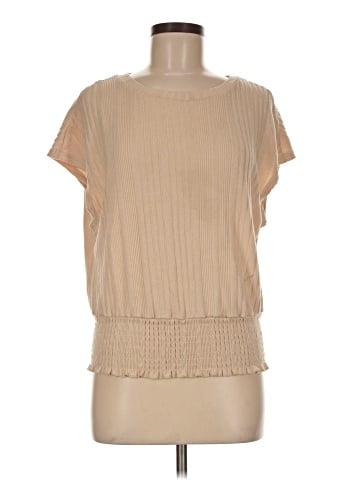 Shein Short Sleeve Top (view 1)