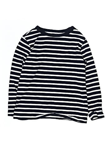 Uniqlo Long Sleeve T-Shirt (view 1)