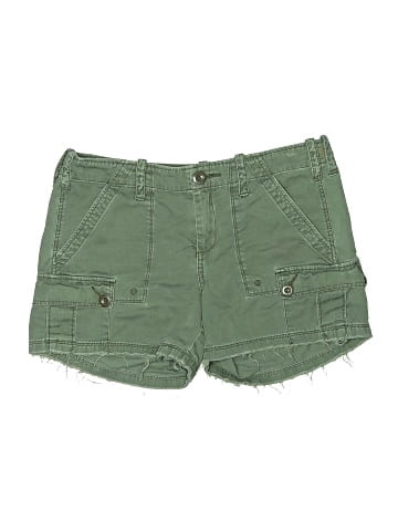 Cotton On Khaki Shorts (view 1)