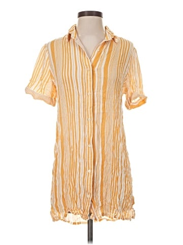 Forever 21 Casual Dress (view 1)