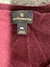 Worthington Burgundy Pullover Sweater Size XXL - photo 7