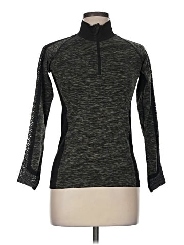 Gap Fit Track Jacket (view 1)