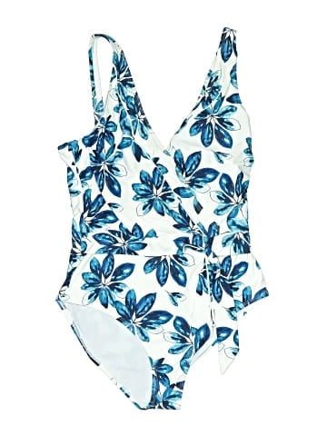 Niptuck Swim Sleeveless Top (view 1)