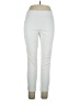 Harve Benard Solid Ivory Casual Pants Size 14 - photo 1