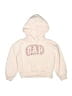 Gap Kids Ivory Pullover Hoodie Size 6 - 7 - photo 1