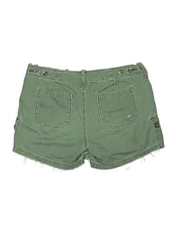 Cotton On Khaki Shorts (view 2)