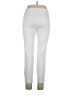 Harve Benard Solid Ivory Casual Pants Size 14 - photo 2