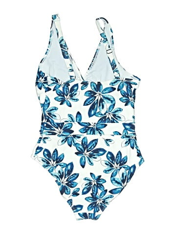 Niptuck Swim Sleeveless Top (view 2)