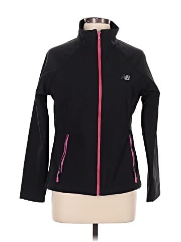 New Balance Track Jacket (view 1)
