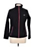 New Balance Black Track Jacket Size M - photo 1