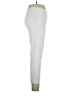 Harve Benard Solid Ivory Casual Pants Size 14 - photo 4