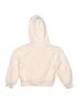 Gap Kids Ivory Pullover Hoodie Size 6 - 7 - photo 2