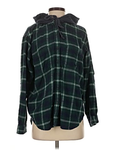 American Eagle Outfitters Fleece (view 1)