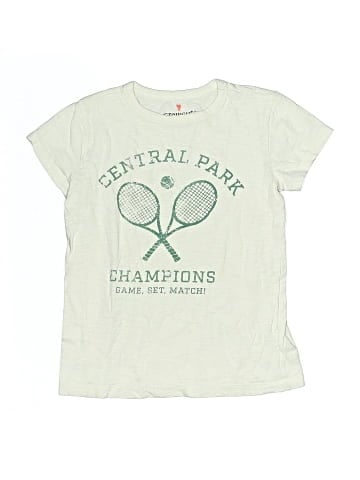 Crewcuts Outlet Short Sleeve T-Shirt (view 1)