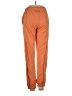 Nike Orange Casual Pants Size S - photo 2