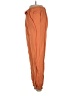 Nike Orange Casual Pants Size S - photo 5