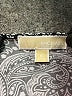 MICHAEL Michael Kors Paisley Gray Short Sleeve Blouse Size XL - photo 7