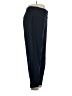 KIRKLAND Signature Solid Blue Active Pants Size XL - photo 4