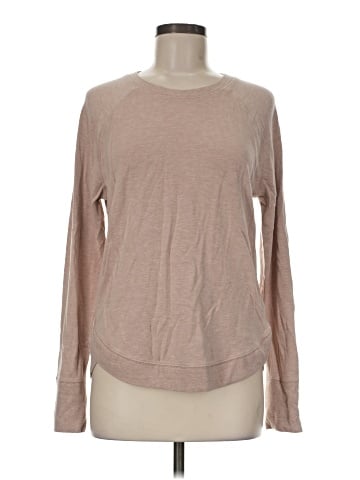 Athleta Pullover Sweater (view 1)
