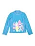 Coolibar Blue Rash Guard Size S (kids) - photo 1