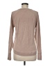 Athleta Tan Pullover Sweater Size M - photo 2