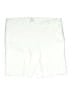 Chico's Ivory Shorts Size XXL (4) - photo 1