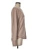 Athleta Tan Pullover Sweater Size M - photo 4
