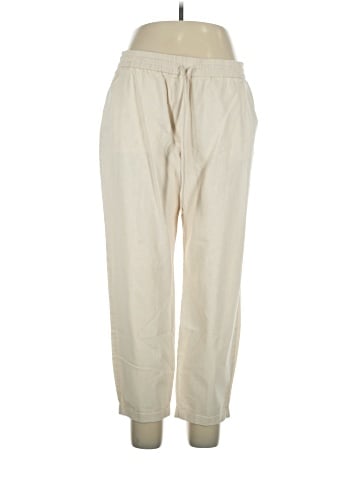 J.Crew Factory Store Linen Pants (view 1)