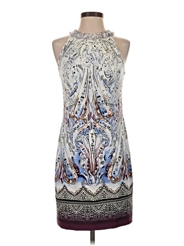 White House Black Market Cocktail Dress (view 1)