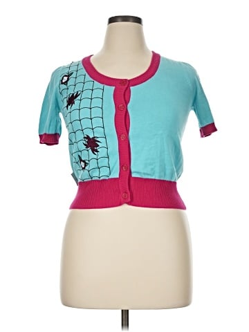 Assorted Brands Cardigan (view 1)