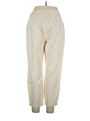 J.Crew Factory Store Linen Pants (view 2)