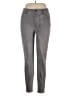 Talbots Gray Casual Pants Size 10 - photo 1