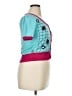 Assorted Brands 100% Cotton Teal Cardigan Size XL - photo 4