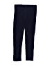 Crewcuts Solid Blue Casual Pants Size 6 - photo 1