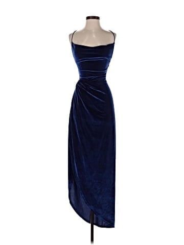 Lucy In The Sky Cocktail Dress (view 1)