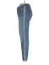 7 For All Mankind Stripes Blue Jeans Size 28 waist - photo 5