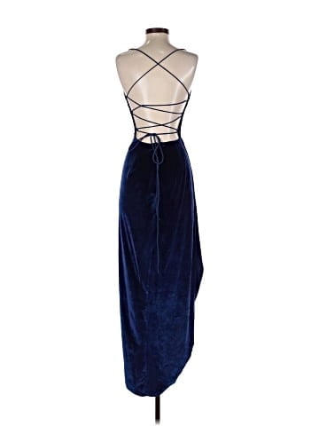 Lucy In The Sky Cocktail Dress (view 2)