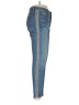7 For All Mankind Stripes Blue Jeans Size 28 waist - photo 4