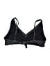 No Boundaries Polka Dots Black Swimsuit Top Size L - photo 2