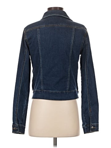 Max Jeans Denim Jacket (view 2)