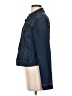 Max Jeans Blue Denim Jacket Size XS - photo 5