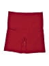 Yitty Red Athletic Shorts Size 1X - photo 2