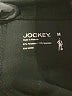 Jockey Solid Black Casual Pants Size M - photo 7